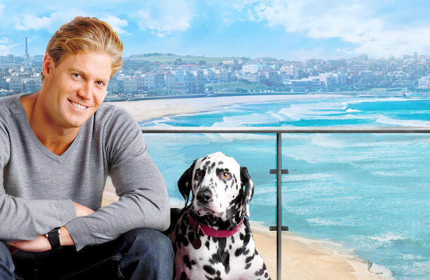 De dierenkliniek Down Under