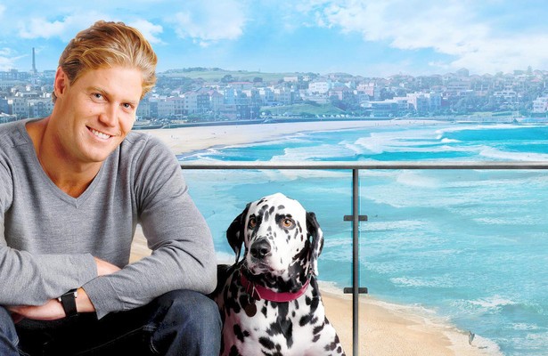 De dierenkliniek Down Under