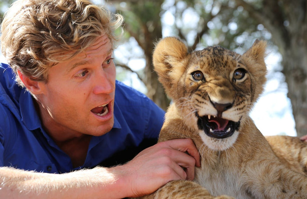 De dierenkliniek Down Under