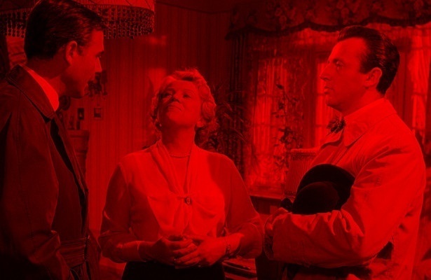 De dode ogen van London