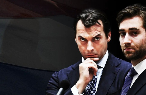 De duistere kant van Forum voor Democratie