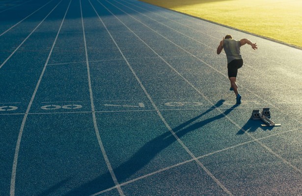 De Evolutie van Sport