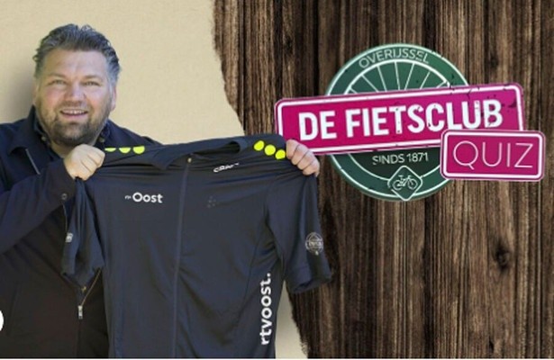 De Fietsclub Quiz