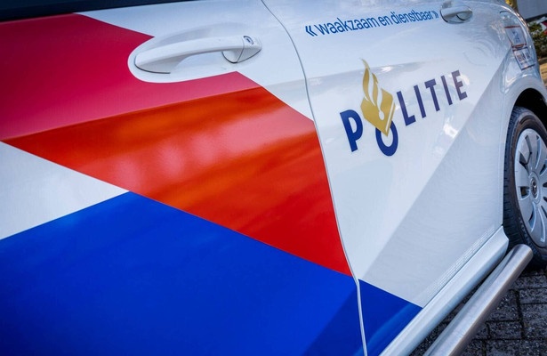 De Flikken van de Marechaussee