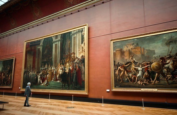 De Grooten Tour van de Gebroeders De Witt