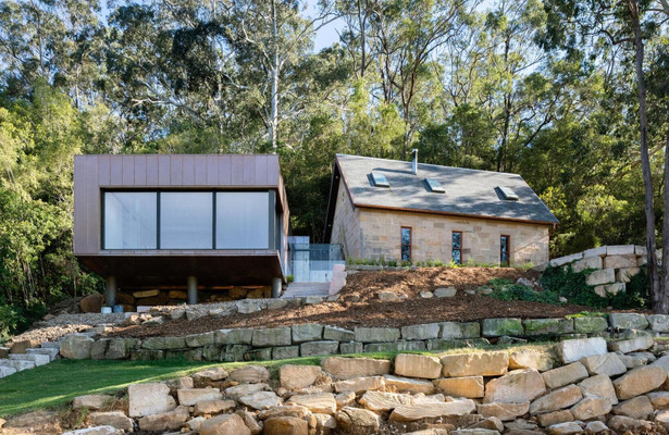 De grote verbouwing Australië