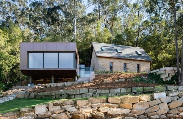 De grote verbouwing Australië