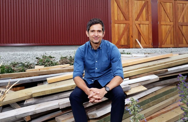 De grote verbouwing Nieuw-Zeeland