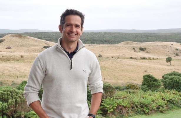 De grote verbouwing Nieuw-Zeeland