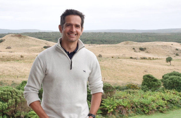 De grote verbouwing Nieuw-Zeeland