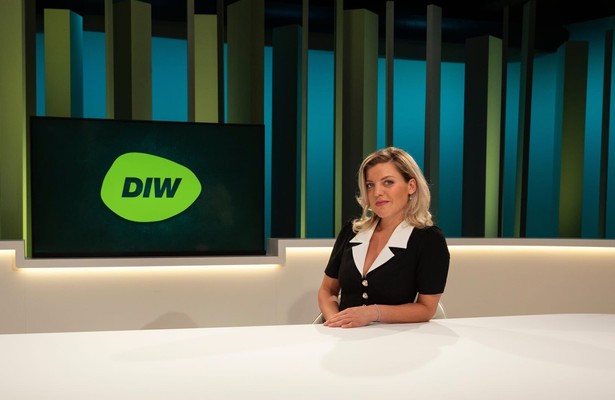 De ideale wereld