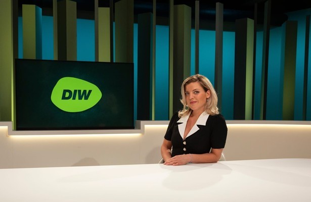 De ideale wereld