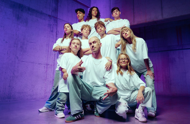 De jaren 00 voor tieners