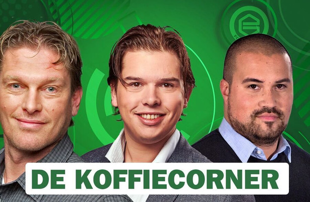 De Koffiecorner