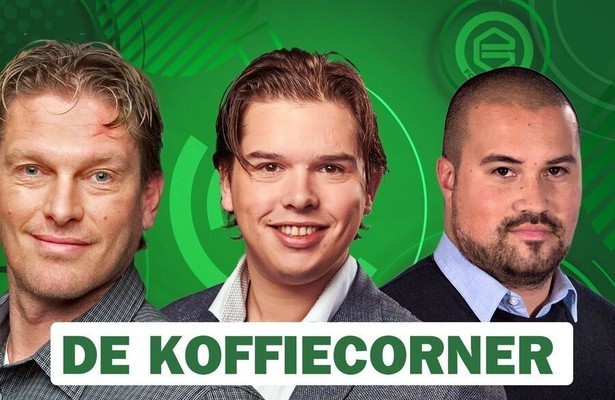 De Koffiecorner