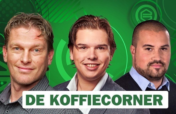 De Koffiecorner