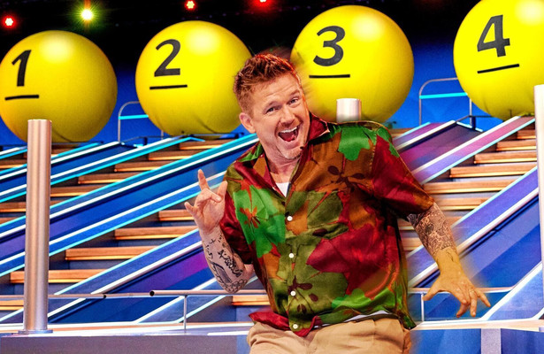 De kwis met sneeuwballen