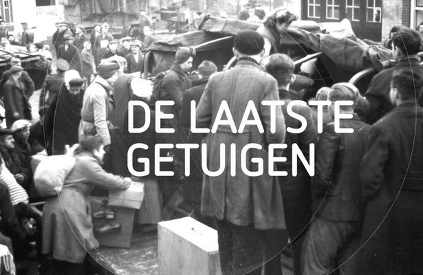 De Laatste Getuigen