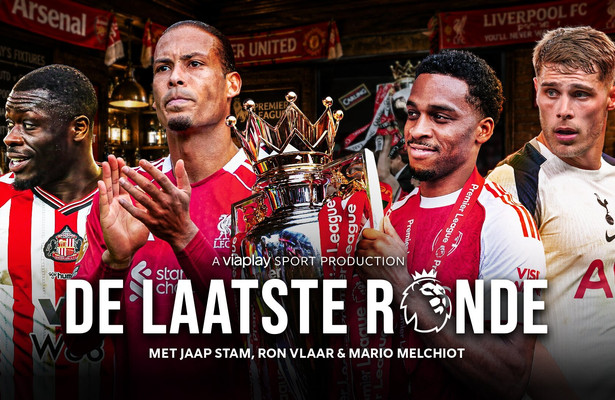 De laatste ronde
