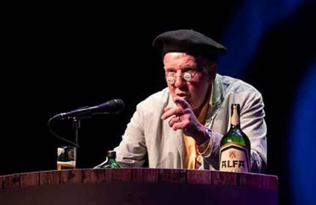 De Limburgse Buuttecup