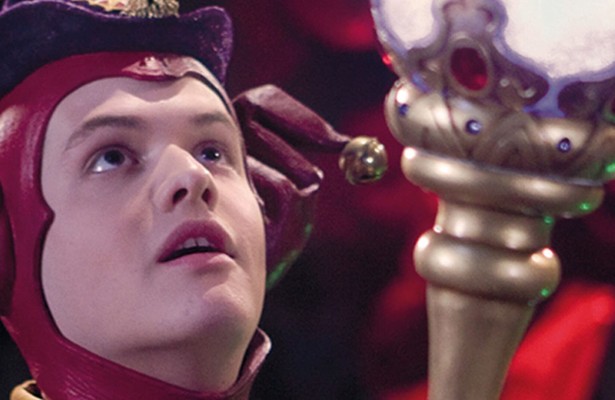 De Magische Wereld Van Pardoes