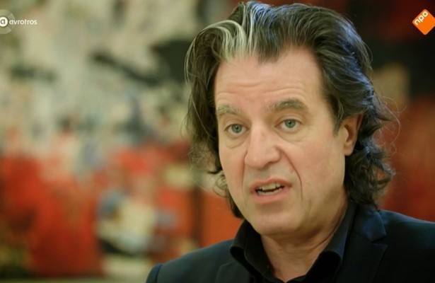 De materie van Jan Cremer