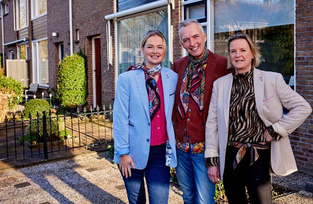 De Meilandjes zonder Centen