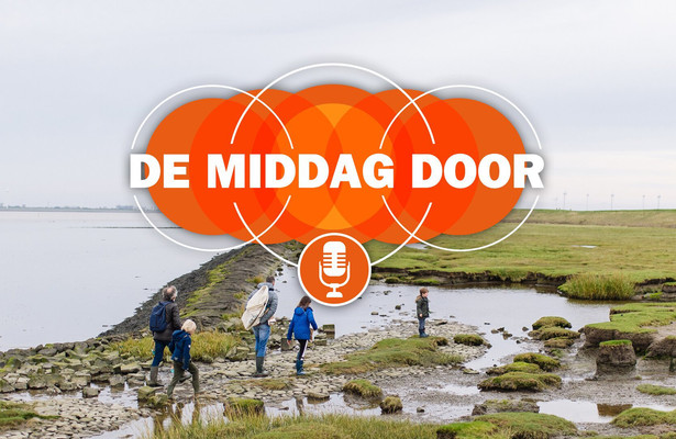 De Middag Door