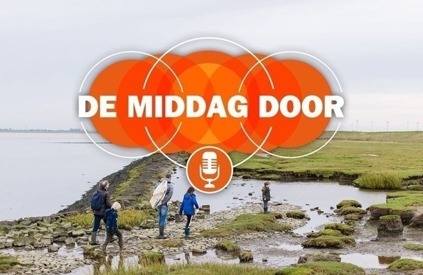 De Middag Door