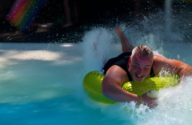 De mooiste weken van het jaar