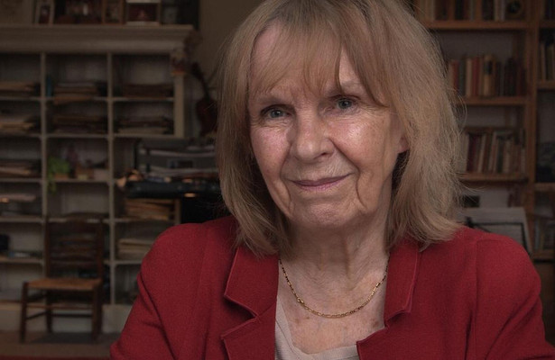 De muziekwereld van Vera Beths
