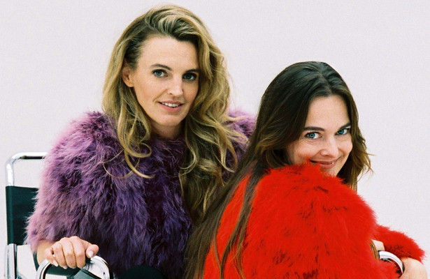 De Narsisters