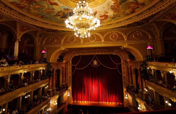 De Nationale Opera: Königskinder