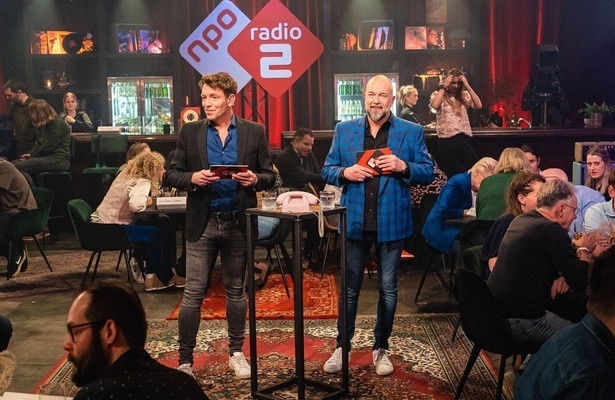 De Nationale Popquiz
