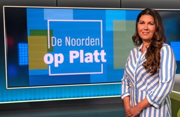 De Noorden op Platt
