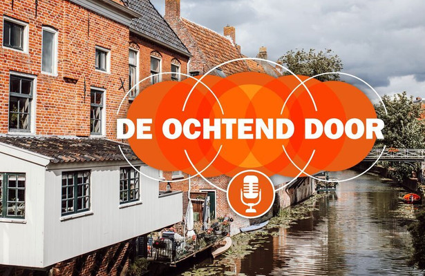 De Ochtend Door