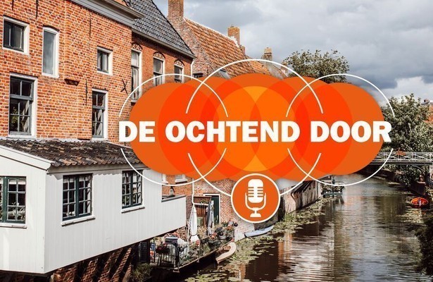 De Ochtend Door
