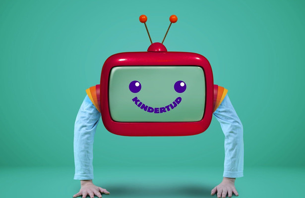 De ochtend van Kyanna