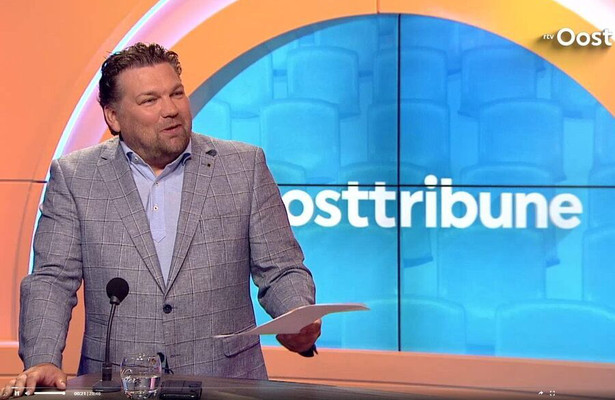 De Oosttribune