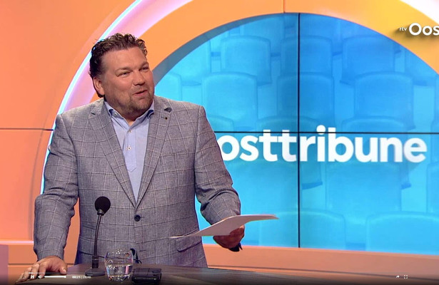 De Oosttribune