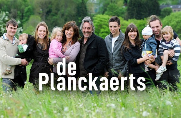 De Planckaerts