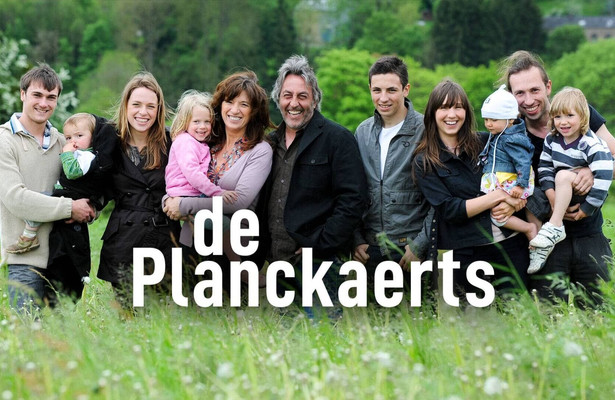 De Planckaerts