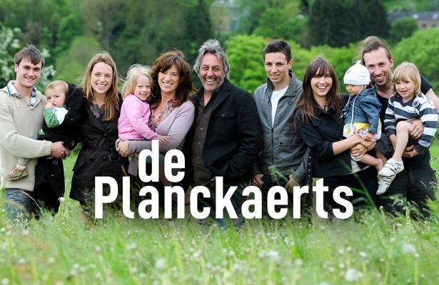 De Planckaerts
