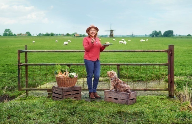 De smaak van Nederland