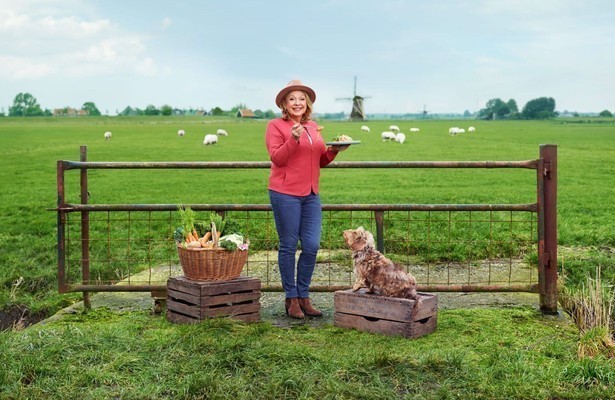 De smaak van Nederland