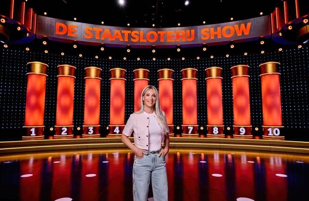 De Staatsloterij Show