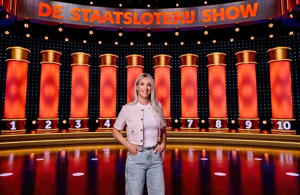 De Staatsloterij Show