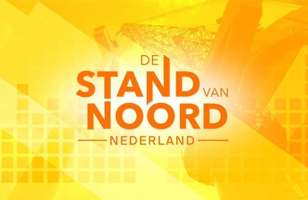 De stand van Noord-Nederland