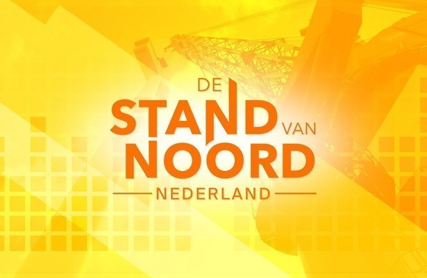 De stand van Noord-Nederland