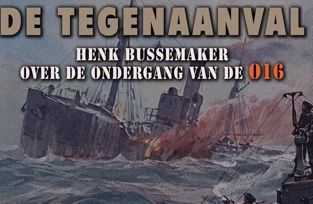 De Tegenaanval